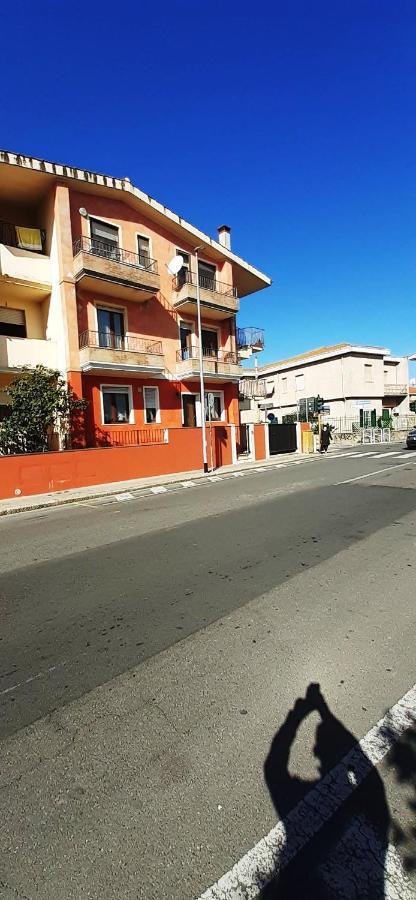 La Via Del Mare Hotel Ористано Екстериор снимка
