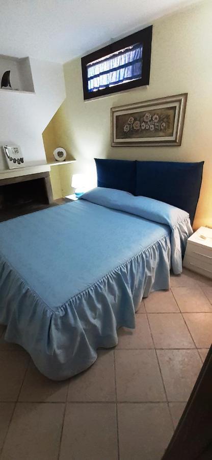 La Via Del Mare Hotel Ористано Екстериор снимка