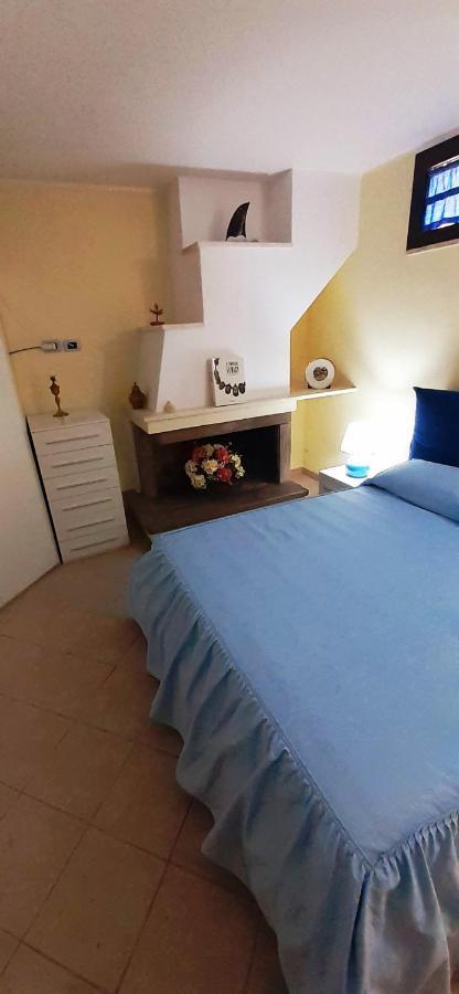 La Via Del Mare Hotel Ористано Екстериор снимка