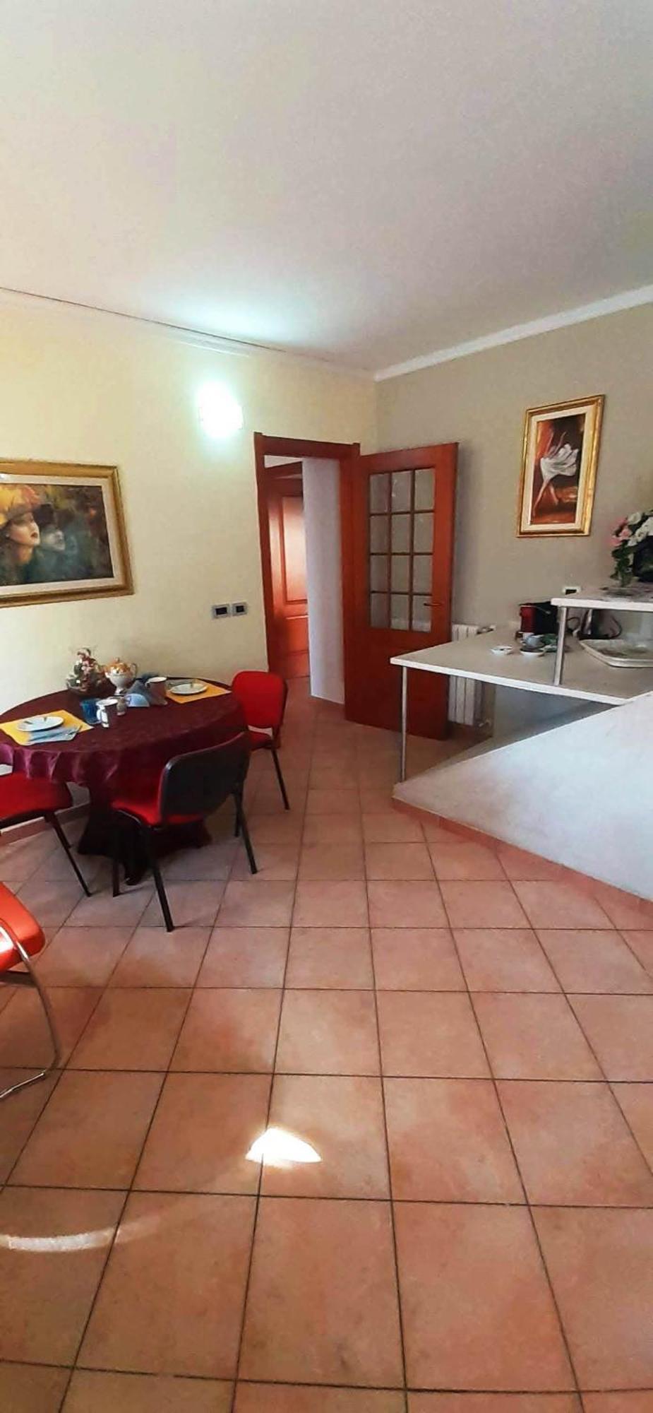 La Via Del Mare Hotel Ористано Екстериор снимка